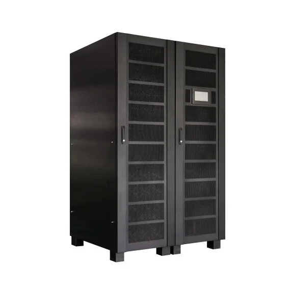 200KVA High Frequency Online Modular UPS 3-Phase 380V UPS Power Supply use Data Center