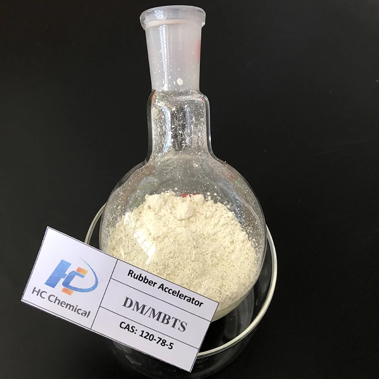 Mbts Accelerator MBTS Dm Rubber Additive Accelerator Cas No 120785