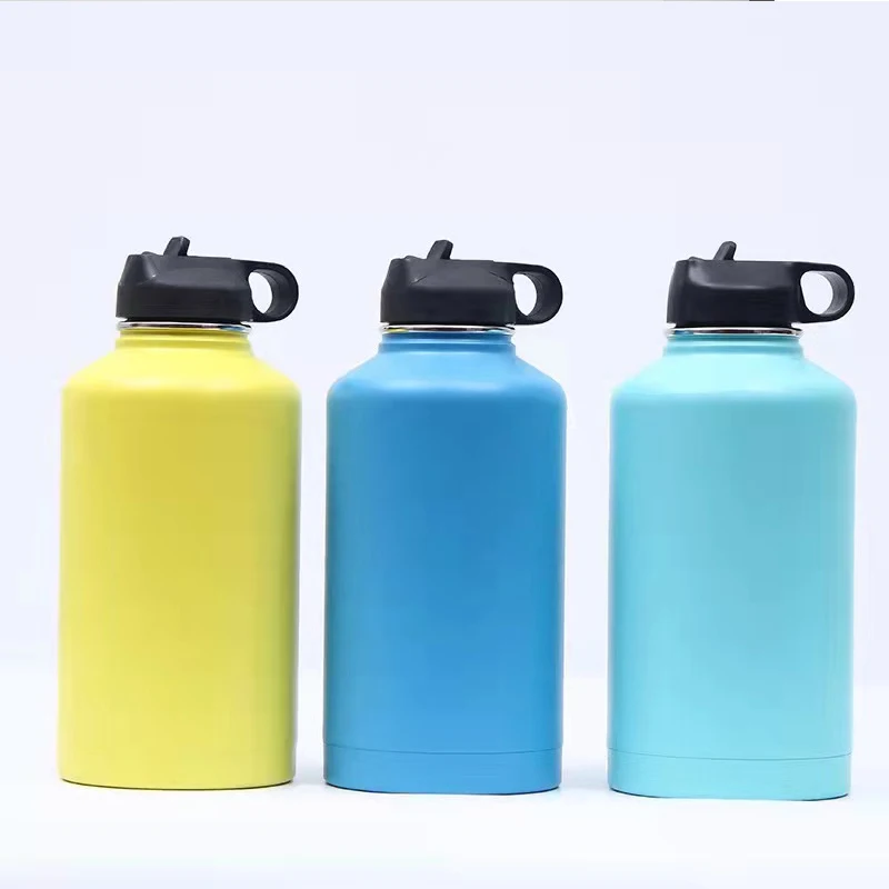 BPA Free insulated 1.8l high quality thermos vacuum flasks vacuum thermos double walled