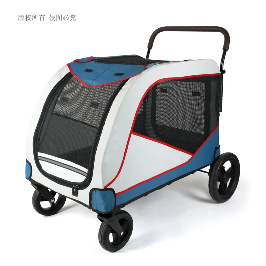 Коляски для домашних животных коляски перевозки собак