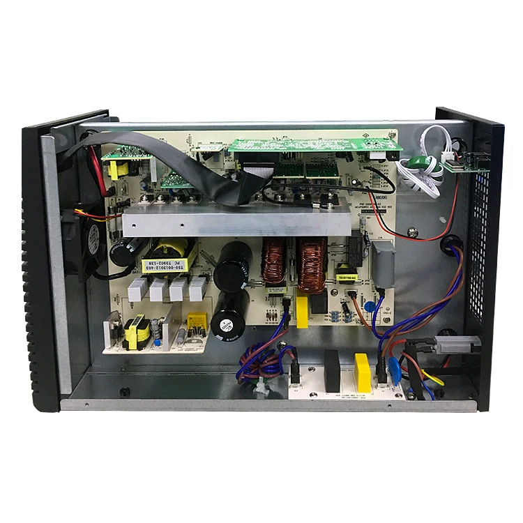 ups backup power online ups 1kva with built-in isolation transformer for ATM machines use