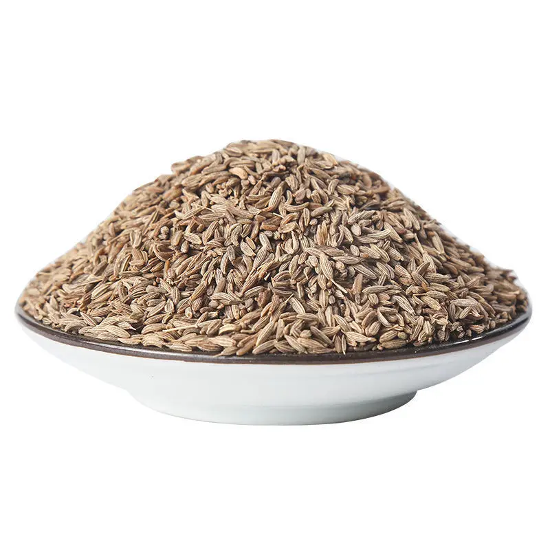 Семена китайской сухой специи ZZH, экспорт семян кумина из Индии по низкой цене, зеленые семена кумина