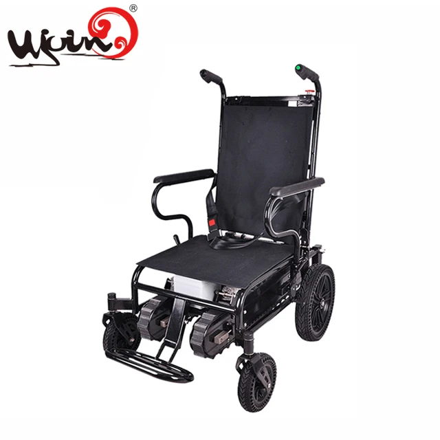 UJOIN best type clambing electric stair lifting wheel chair for stairs