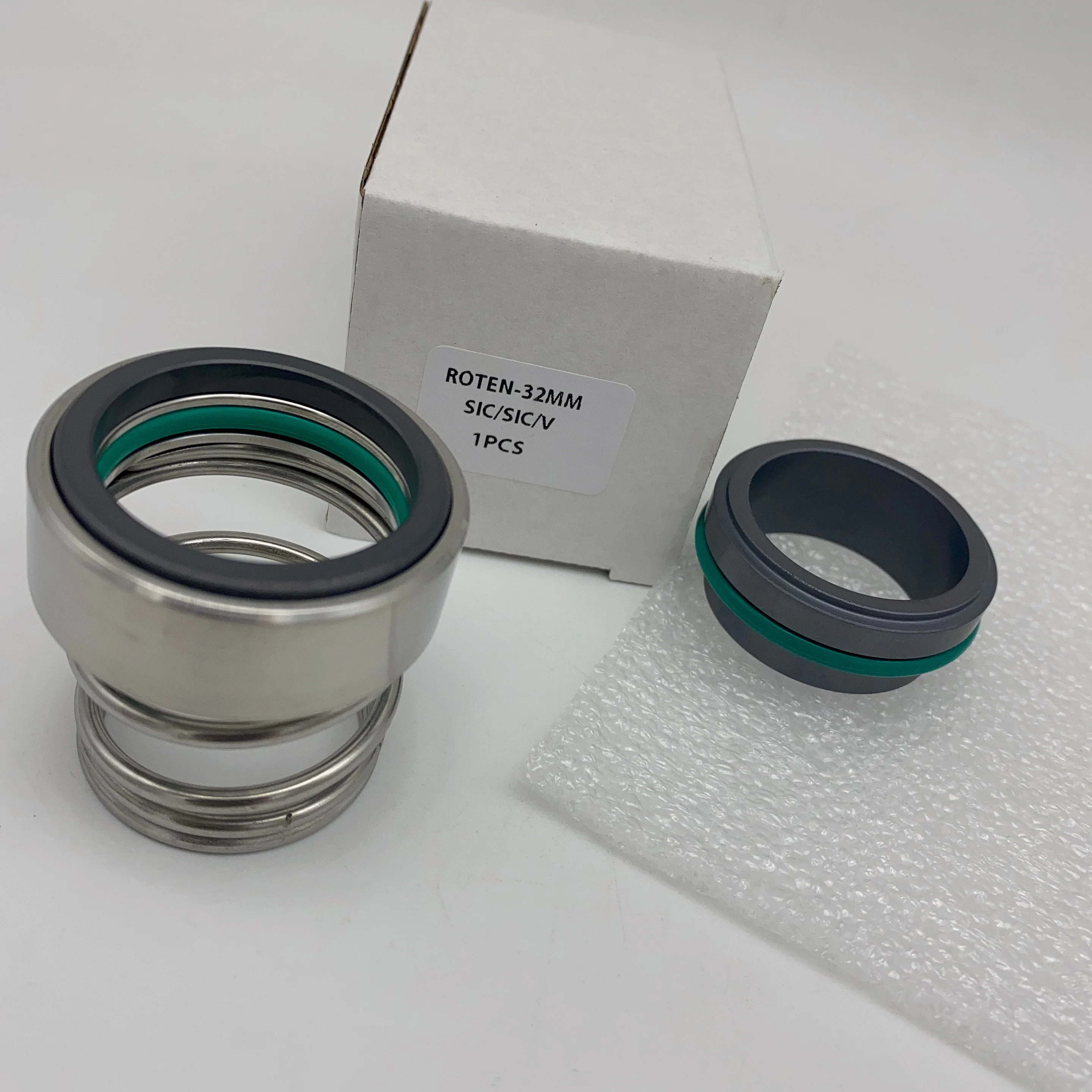 Pump Seal Roten Mechanical Seals For Water Pump 32mm