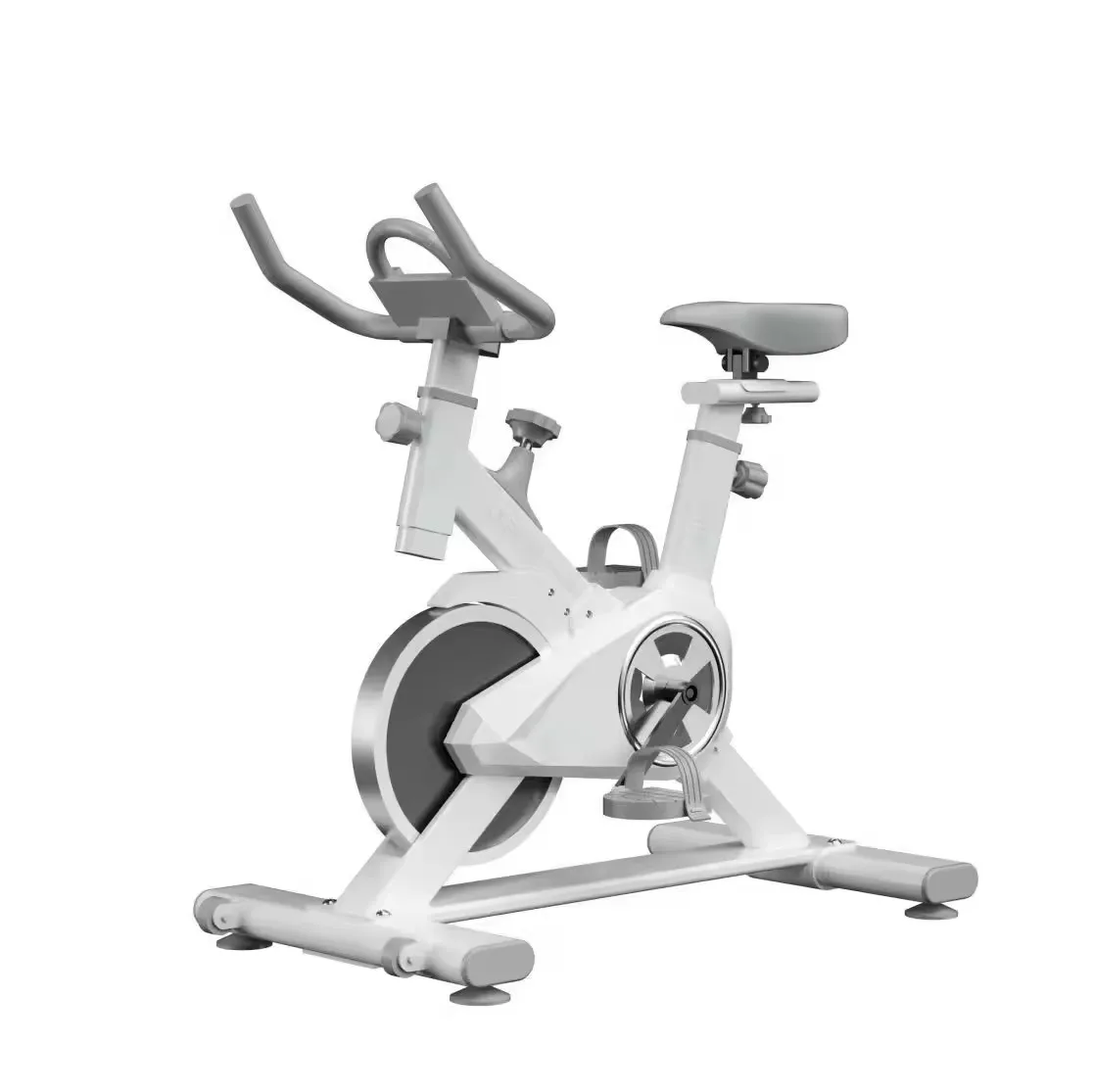 Wholesale Custom Logo Body Gym Indoor Exercise Spin Bicycle Aerobic Exercise Training Cycling Bike