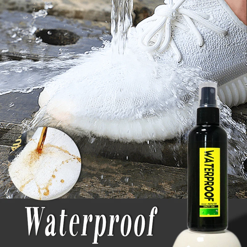 Factory customization  Suede Hiking and Work Boot Cleaner and Conditioning Kit for Waterproofing Breathable Gore-Tex Footwear