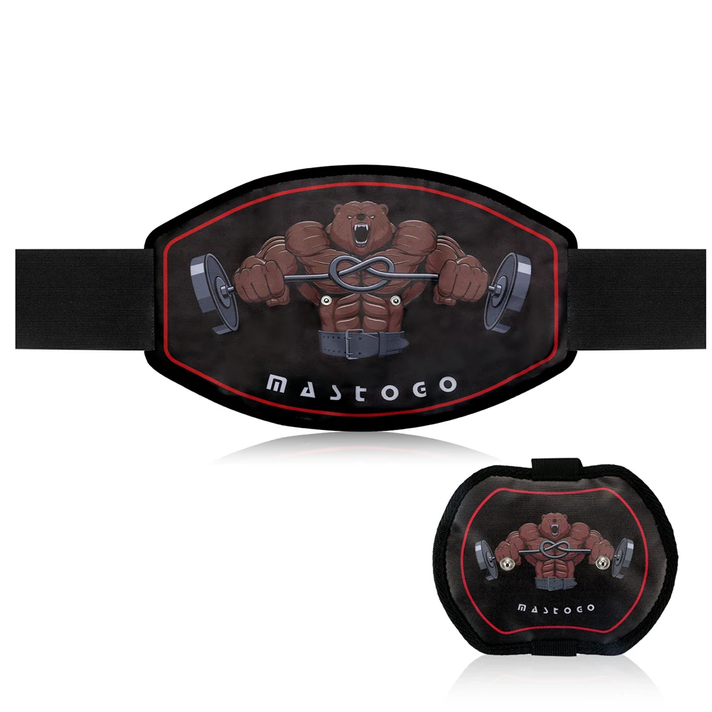 OEM пояс для похудения, похудения, Вибрационный Массажный фитнес-пояс