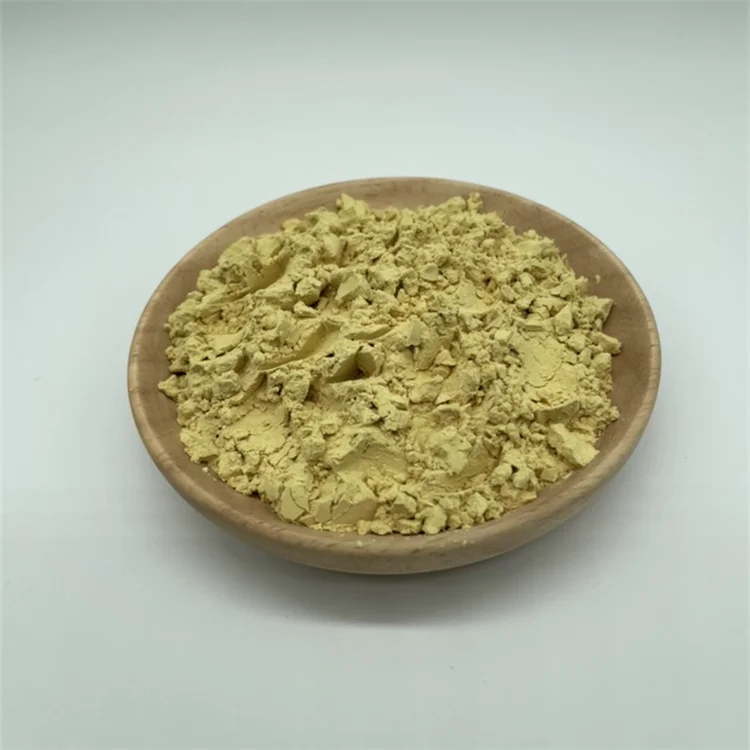 Экстракт корня имбиря 1%-20% CAS 84696-15-1 экстракт порошок