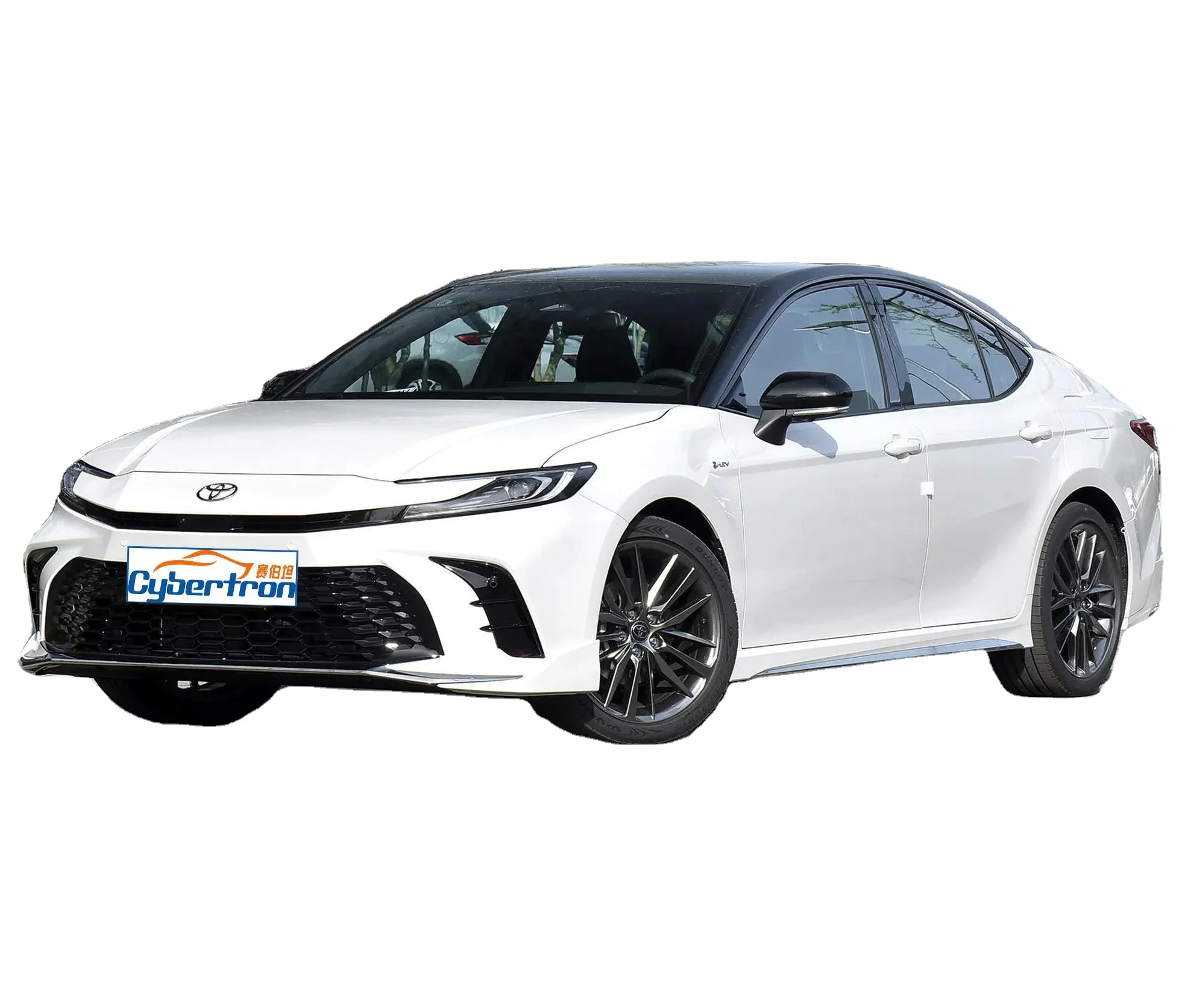 Лидер продаж в 2025-yota Ca-mry CVT 2.0E FWD левое рулевое управление подержанных автомобилей отделка седан VVT-iE 4*5 на-yota дешевые новые автомобили б/у распродажа
