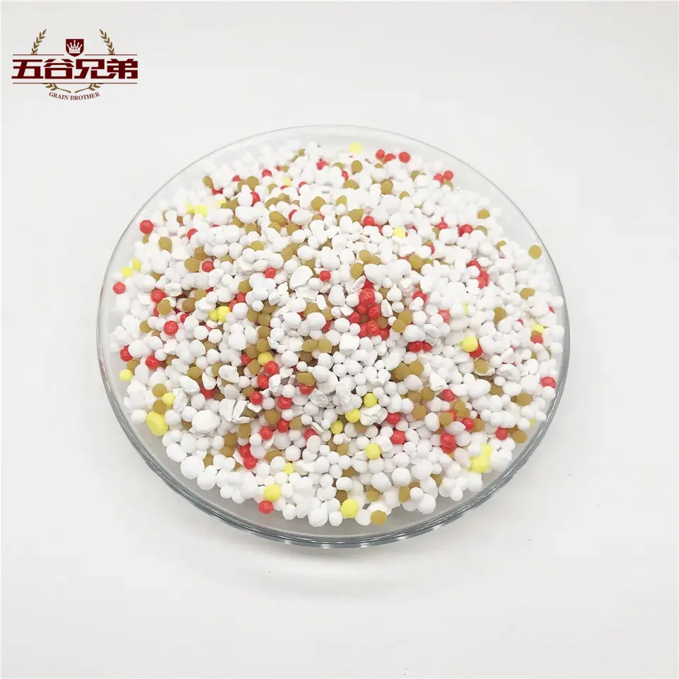 Npk bulk blend  bb fertilizer/fertilizer 16 16 16  best price blending npk for agricultural crops