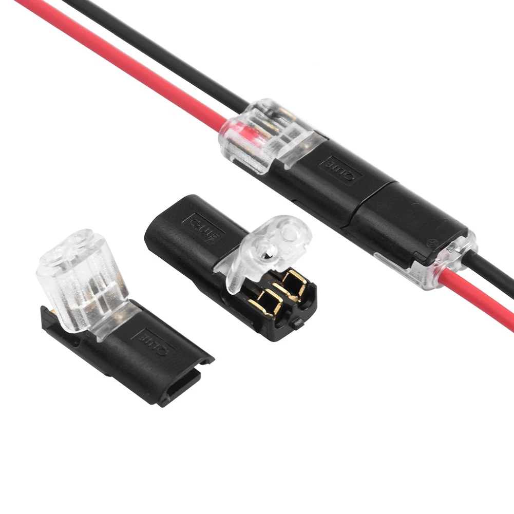 2P провода подключения 2 разъем для AWG18-AWG16