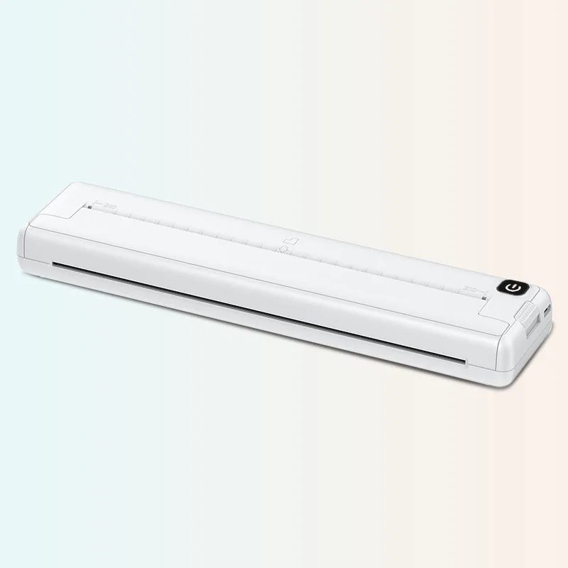 Портативный мини-принтер для настольных