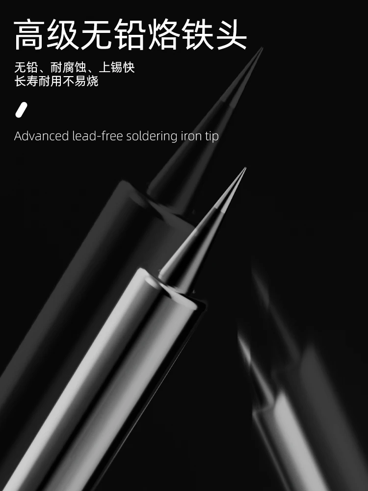 HL038A-1  Professional Manufacturer Welding Machine Solder Iron 40w Heating Element Soldering Irons