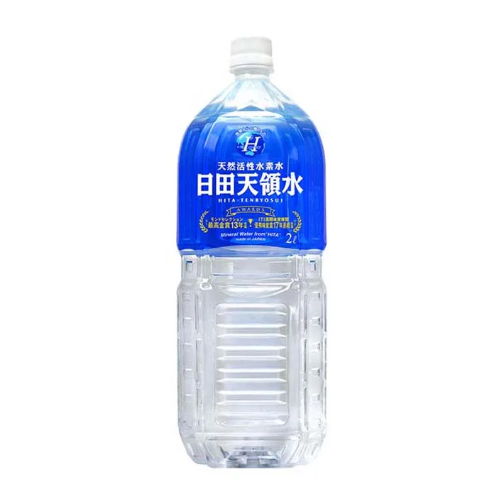 Superior drinking 2L alkaline suppliers bottle wholesale mineral water