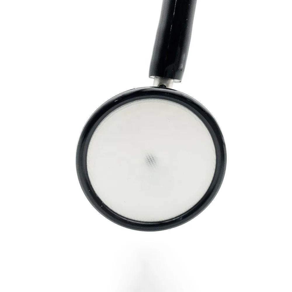 Профессиональный больничный медицинский аппарат кардиологический стетоскоп LCEL-07HST