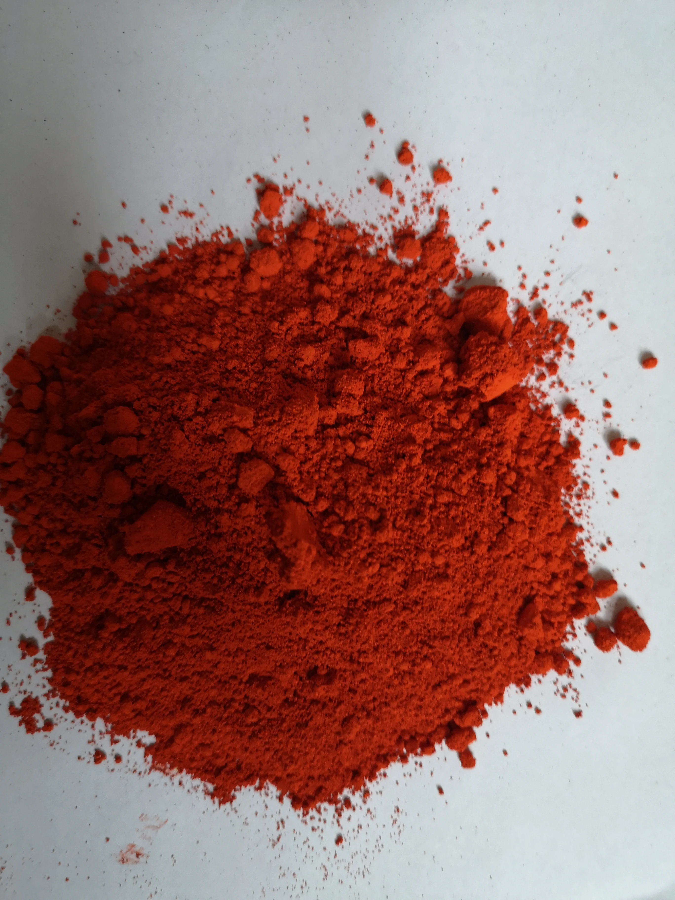 orange power brilliant sudan yellow dye