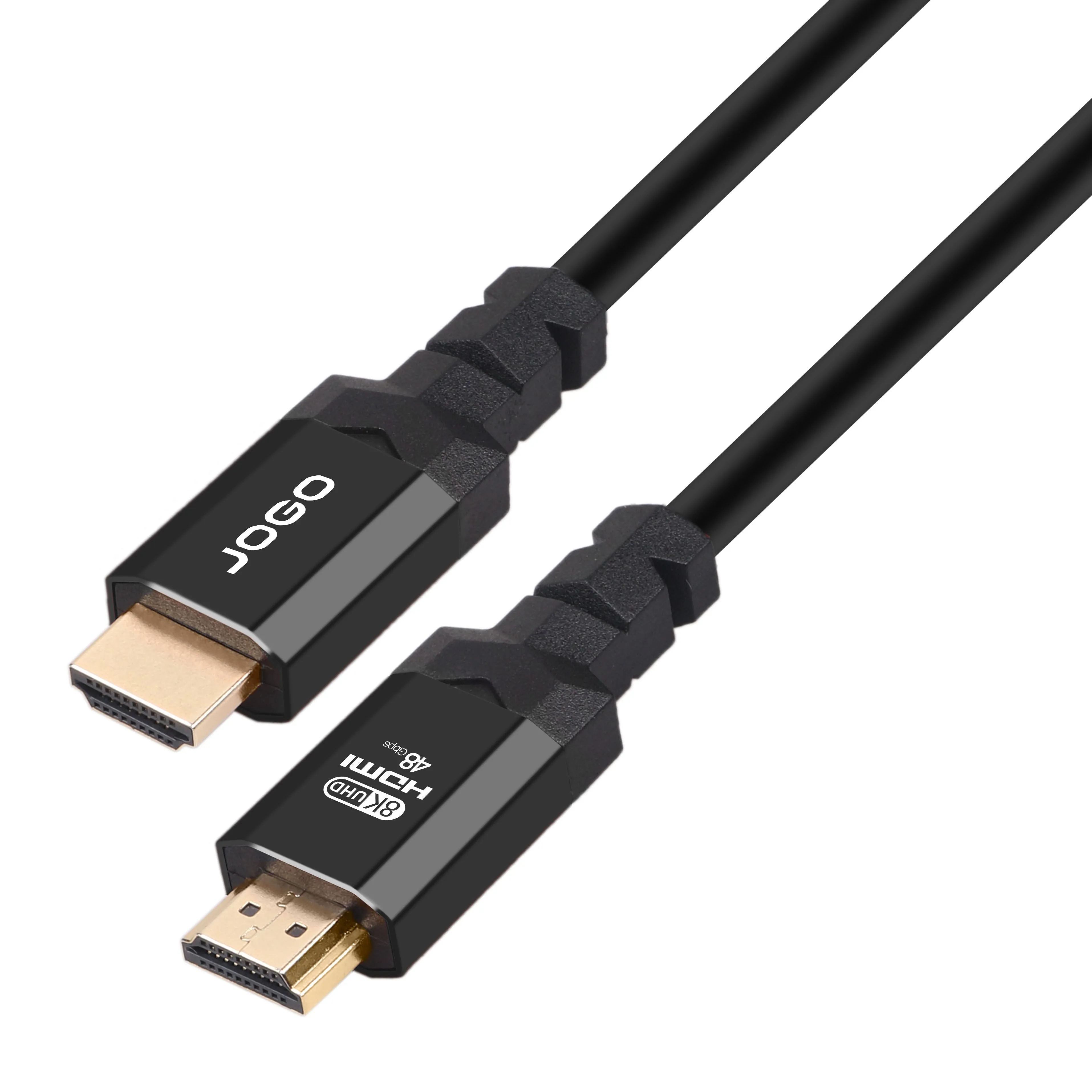 
 HD видео HDMI кабель 2,1 в 8K @ 60 Гц 1/2/3 м для системы домашнего кинотеатра/монитора/игровой консоли  
