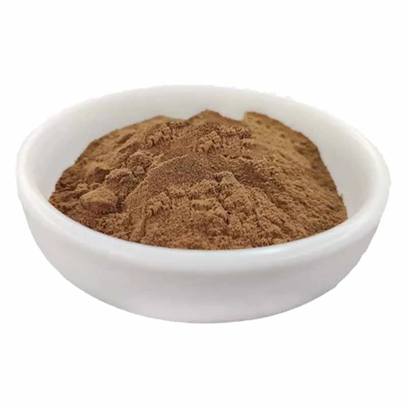 Food Grade Water Soluble 99% Inulin Powder Best Price organic Inulin Chicory Root Extract