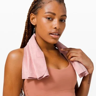 Полотенце из быстросохнущего микрофибры