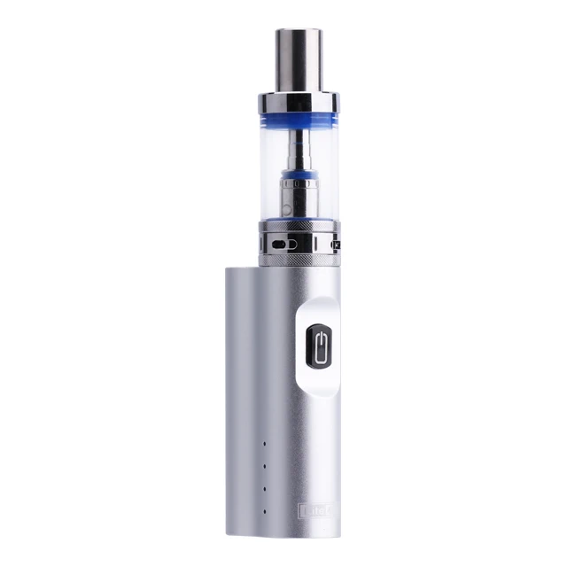 
JOMOTECH JOMO LITE 40 40W MOD BOX 2200MAH BATTERY VAPE 2ML 5ML TANK FULL KIT VAPE SET 