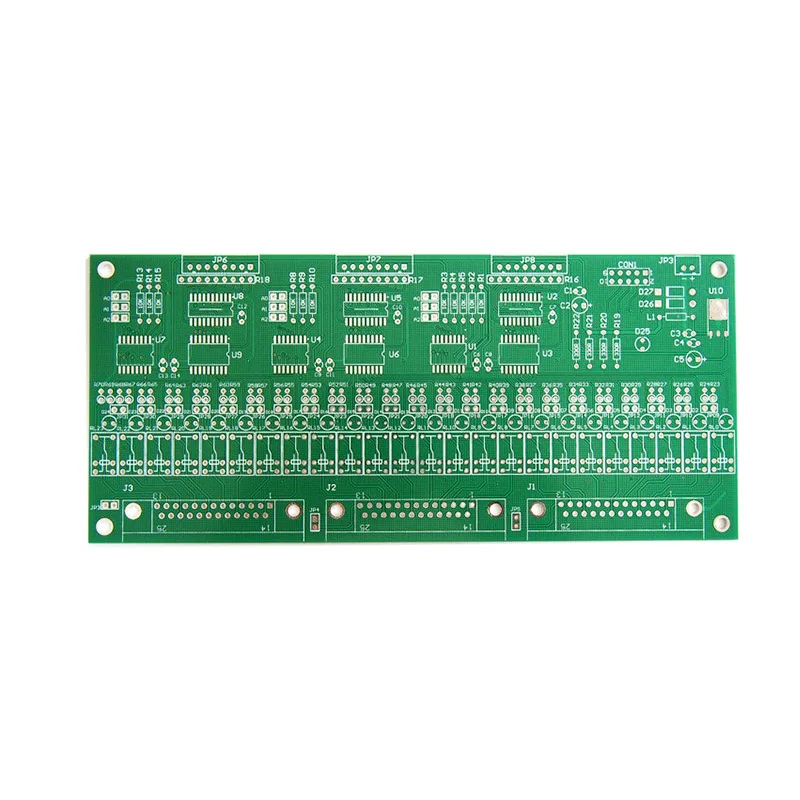 
Shenzhen electronic circuit company manufacture pcb and pcba board design service 