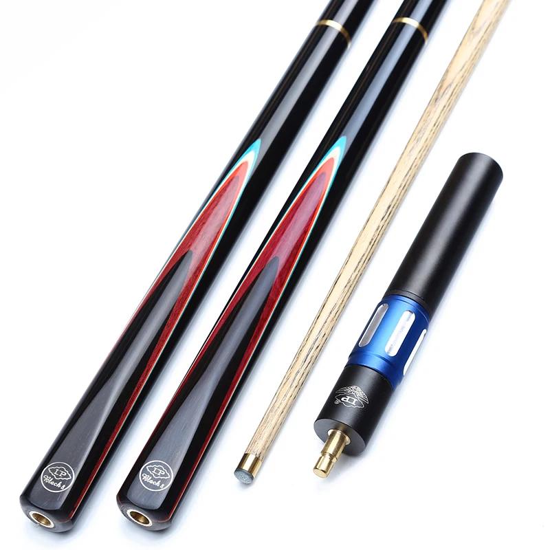 
LP manufacturer direct blue star novice level cue snooker pro pro snooker cue 