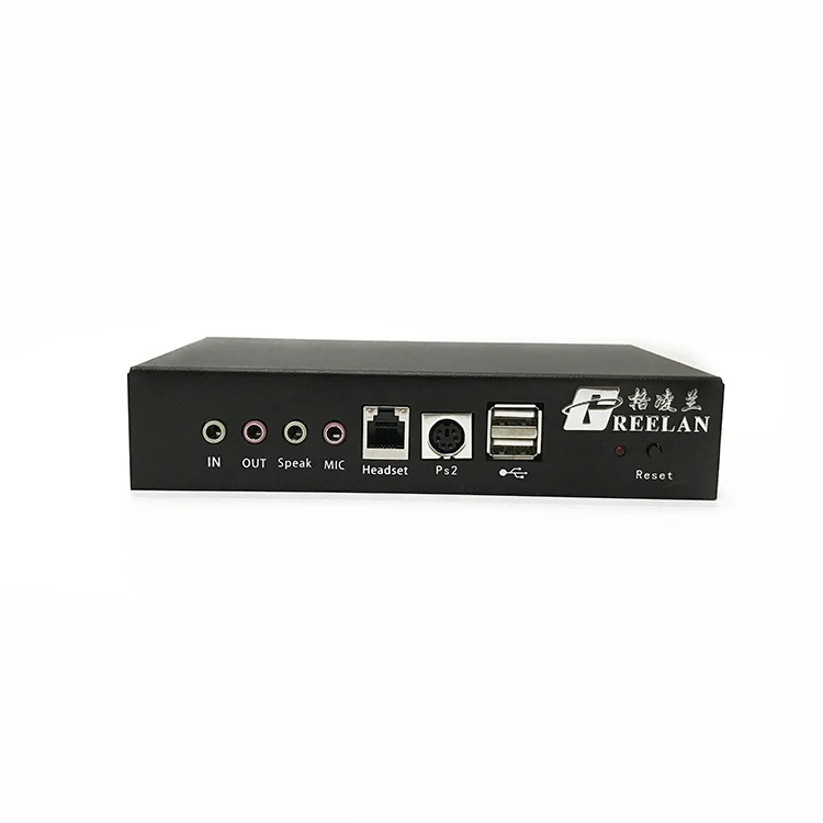 digital language learning speech laboratory speech lab equipment for school college university GV4110B Language Lab (15)