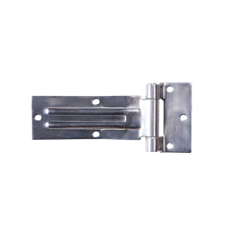 Truck General Stainless Steel Dump Truck Rear Door Hinge Truck Body Hinge