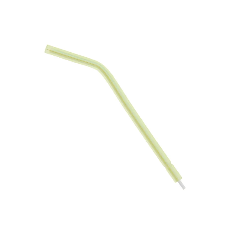 AS001-1 ZOGEAR Colors Disposable Dental Air water syringe tip CE ISO