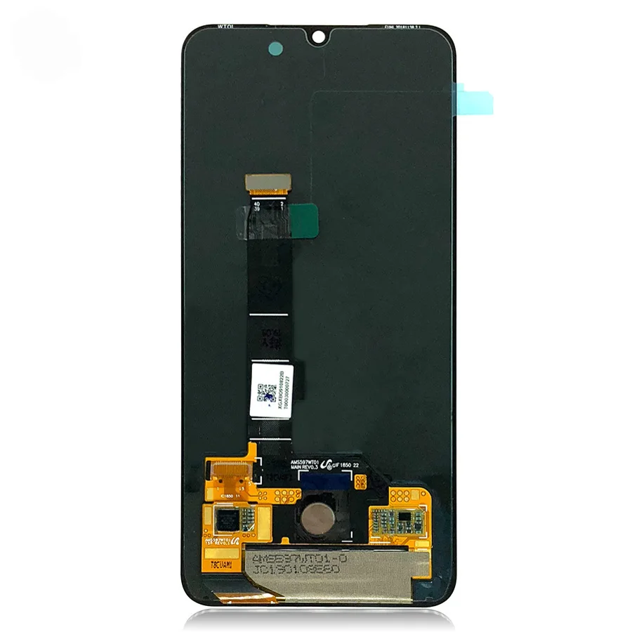 
Mobile phone LCD Display for Xiaomi mi 9 SE LCD Touch Screen Replacement for MI 9 SE Screen Display Mi 9 SE 