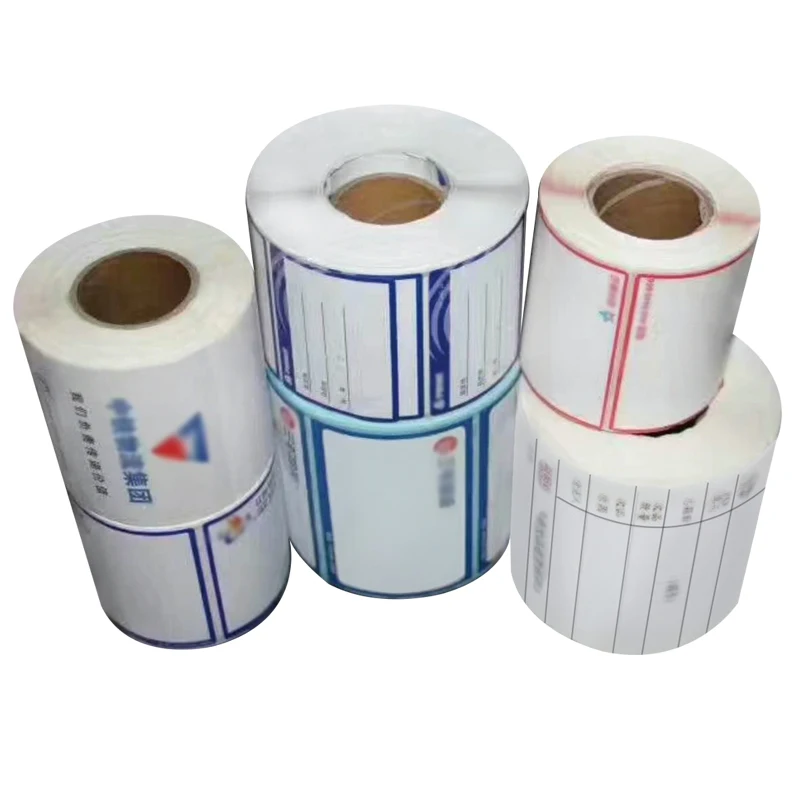 Factory direct office paper can be customized multi-layer computer printing paper carbon free bill printing