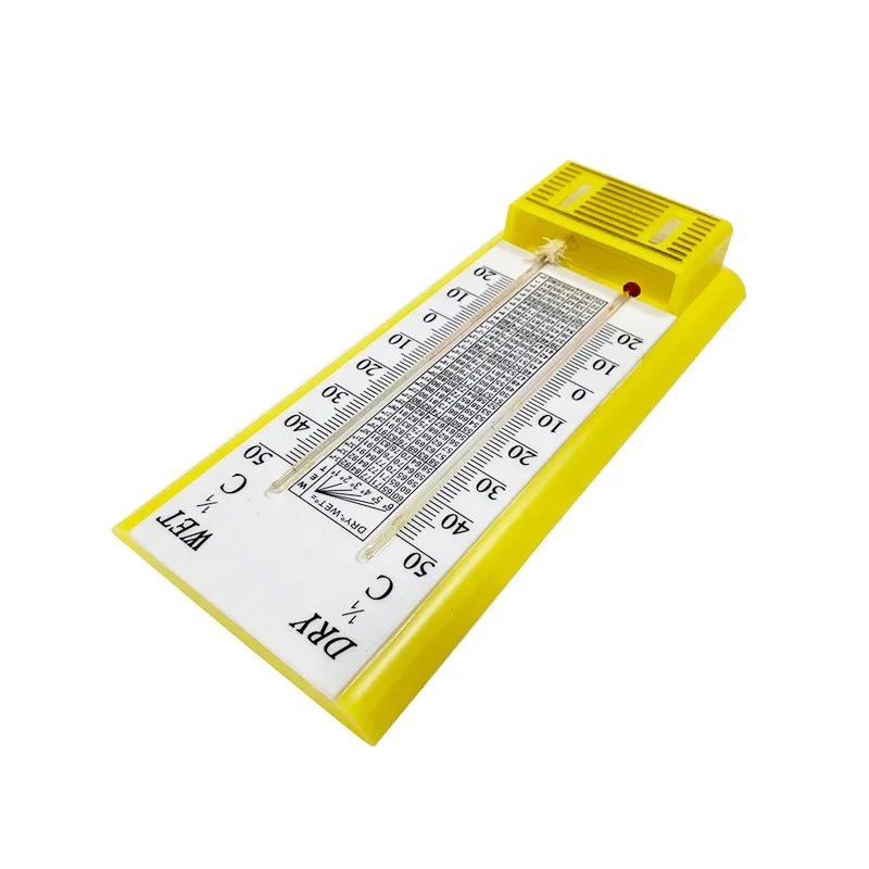 Marine IMPA 370251 Factory price Hanging Thermometer Hygrometers