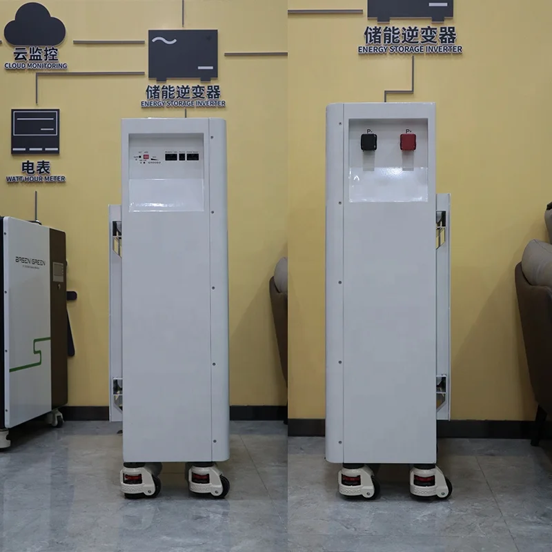 Wall-Mounted 48V 230Ah 2800Ah Lifepo4 Battery Pack Box With 16S BMS DIY Lifepo4 Battery Case For Solar Storage Battery System