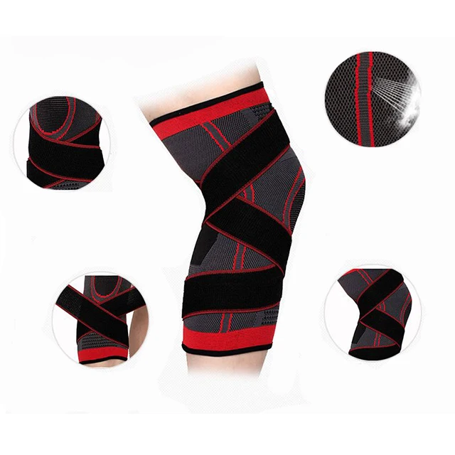 Knee brace (1)