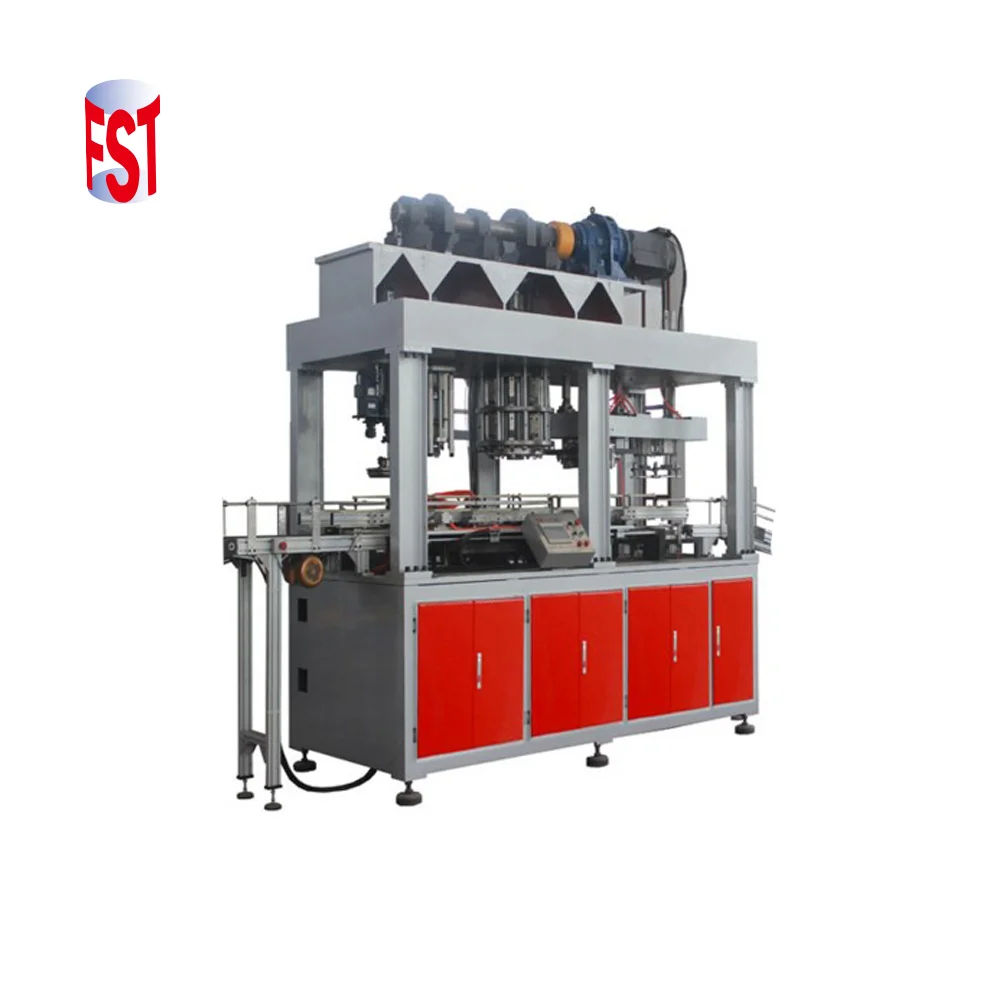 High stability 5liter edible oil rectangular tin can making machine for tin can