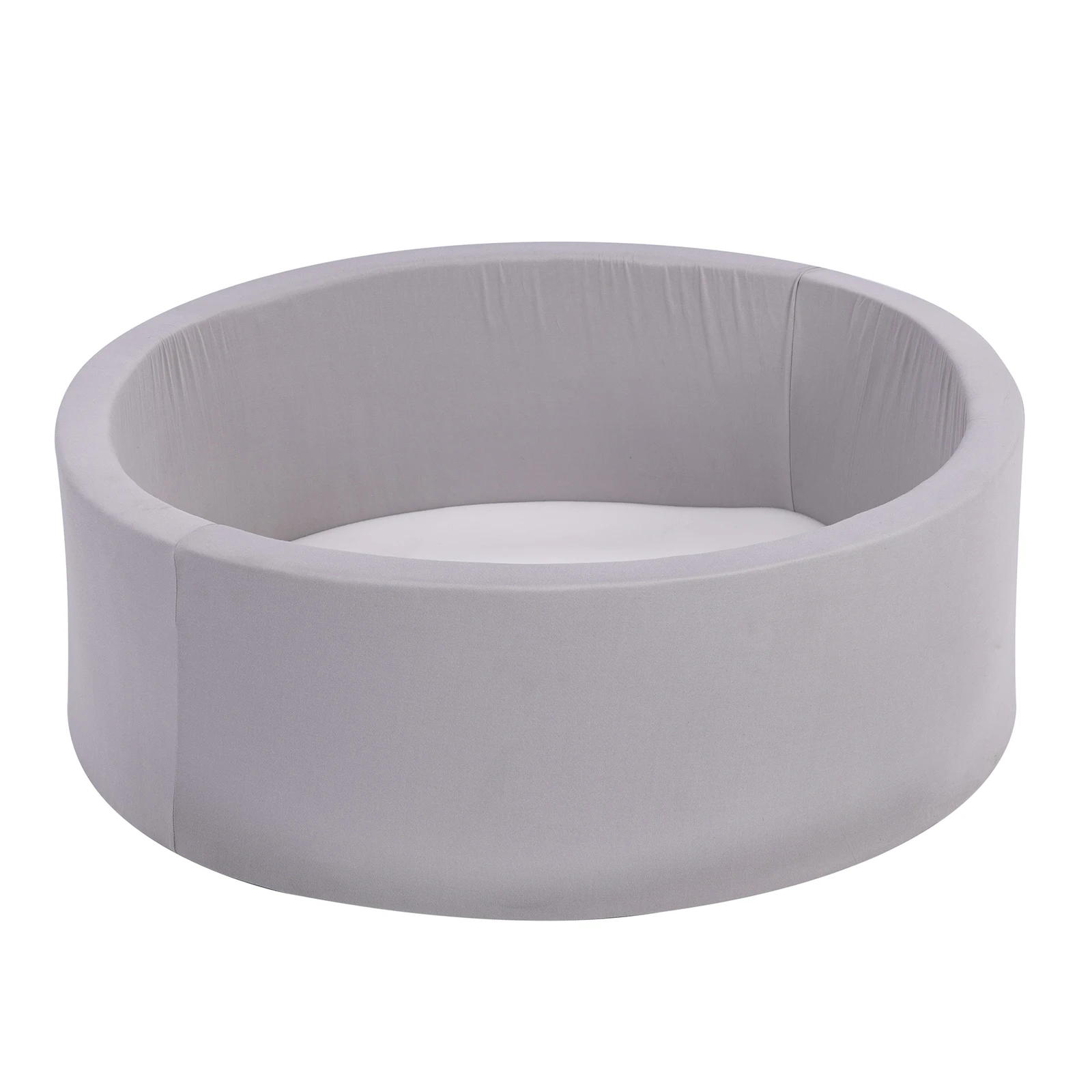 Extra Thick & Soft Foam Padded Toddler Playpen Toys with Removable Foam Playmat