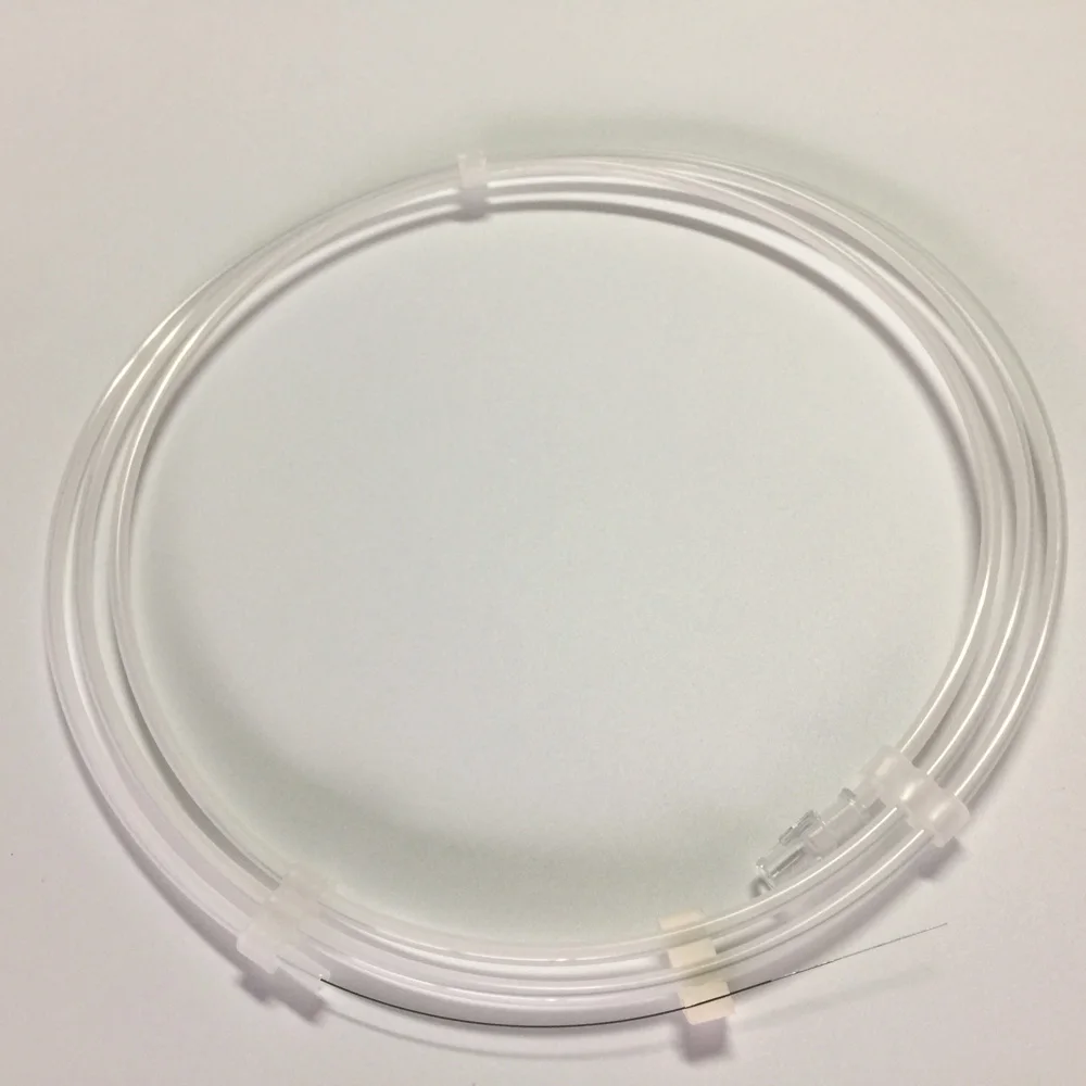 The same with 0.014 abbott Balance Middle Weight micro guide wire for PCI