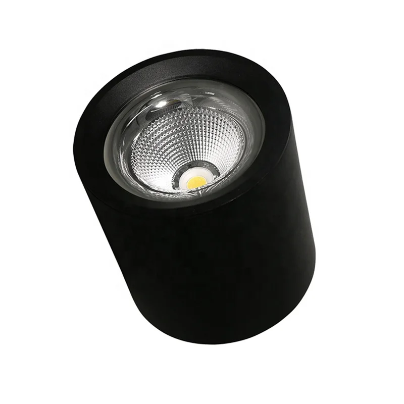 3years warranty No flicker ceiling 20w square cob led downlight