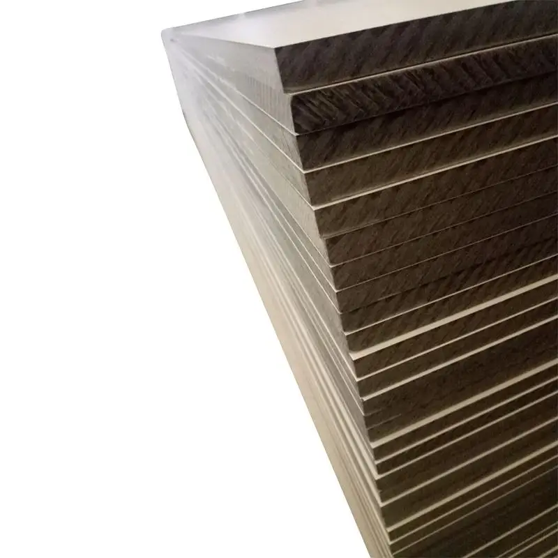 High Quality Hpl Sheet Laminate New Design Compact Hpl Sheet Exterior
