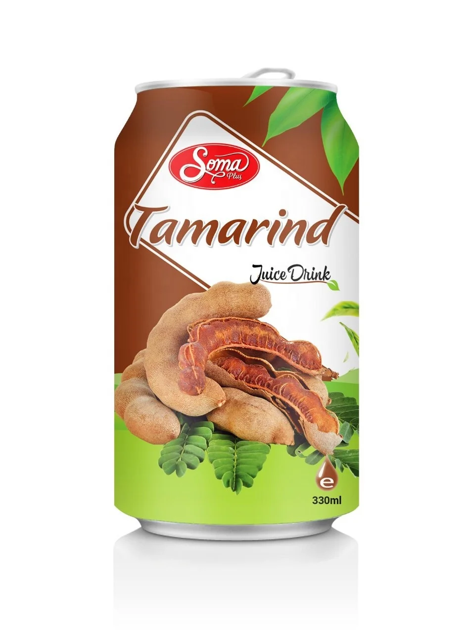 
Soma Plus Fruit Juices 