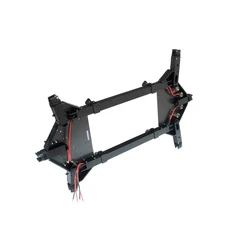 manufacturer sales racing 20l agriculture drone frame fixed wing drone frame