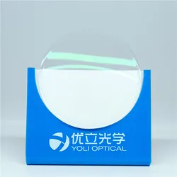 Myopia Control Anti blue ray 1.56 blue light blocking ophthalmic eyeglass lenses