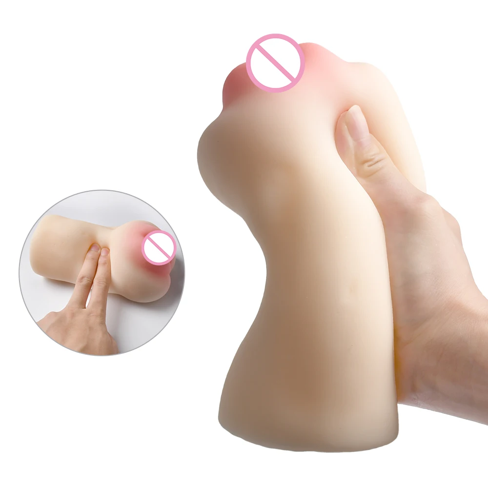
2021 the most popular complexion male adult toys male masturbator adult toys masturbation cup for self-use 