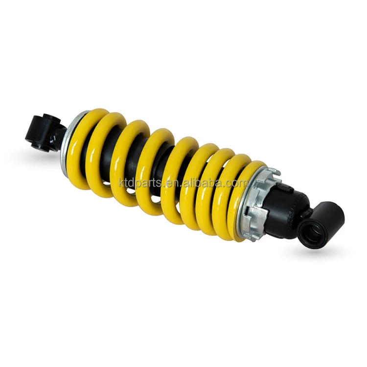 KTD Good Price FZ16 Mono Shock Motorcycle FZ16 Monoshock Rear Shock Absorber Suspension