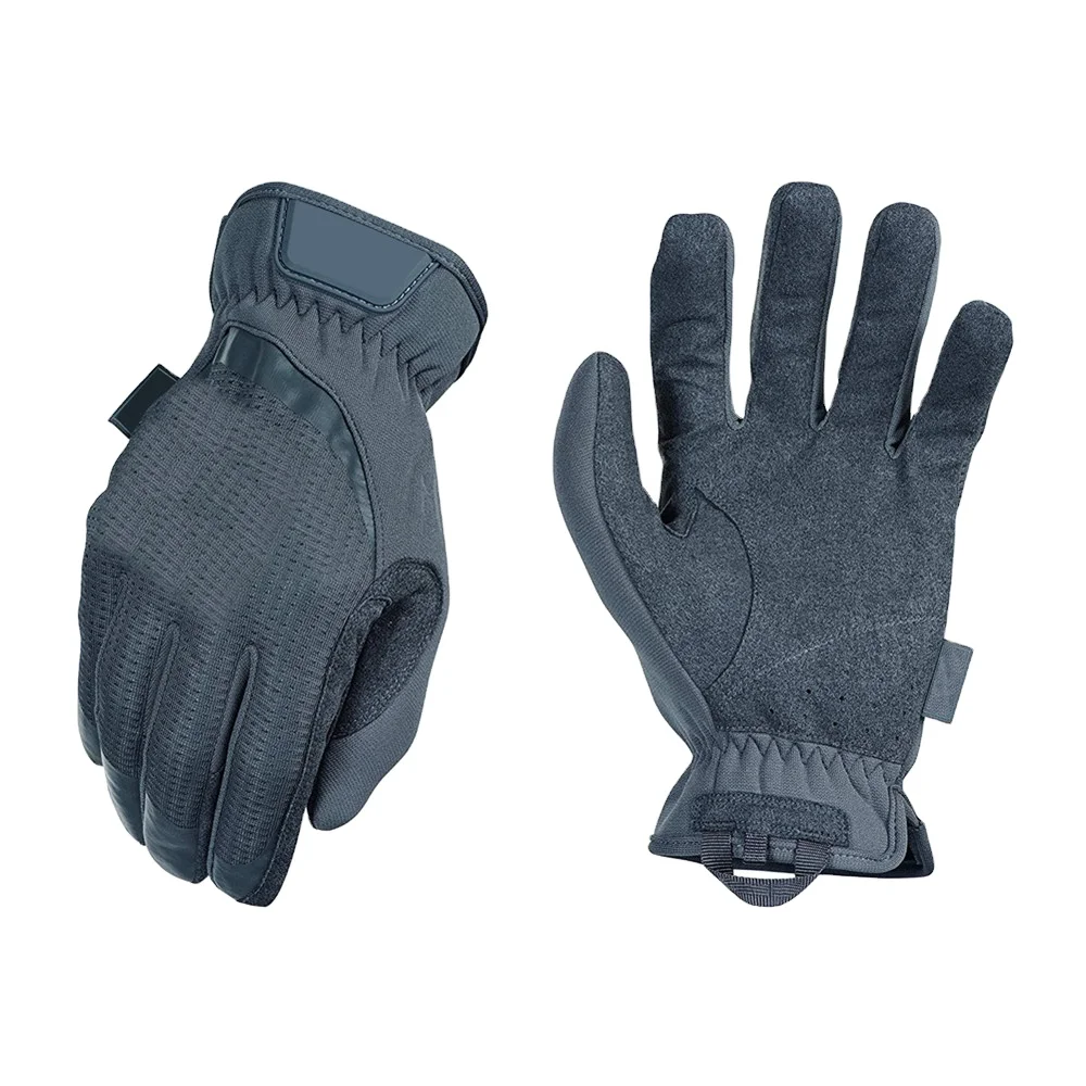 Customizable Designed Windproof Waterproof Nylon Cotton Women And Men Shooting Gloves
