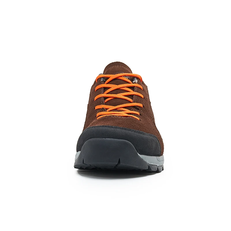 Trekking Camping Shoes Brown with Waterproof and Suede Men EVA Lather Light Weight Autumn Rubber Spring Summer Winter Mesh 10 11