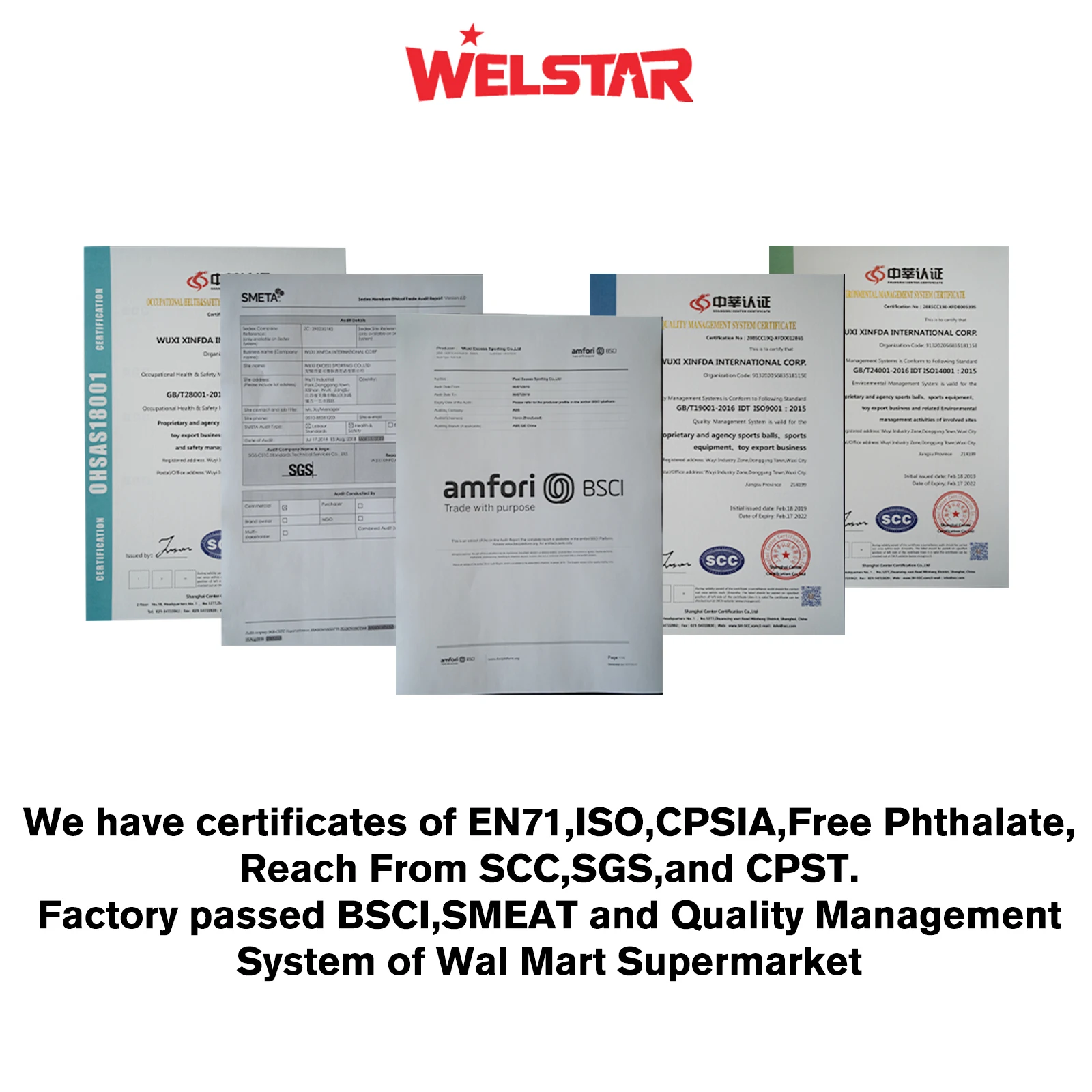 Factory Wholesales Official Size 9 Machine Sewn PVC American Football For Training