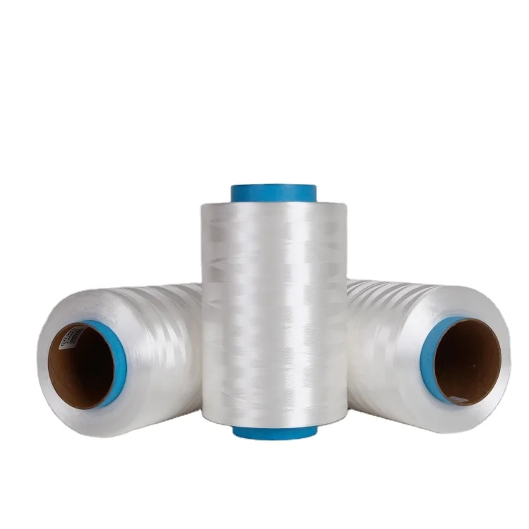 Ultra-High-Molecular-Weight Polyethylene Fiber Yarn UHMWPE Monofilament Yarn