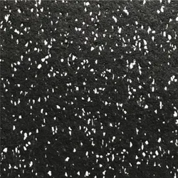 8MM Anti-Slip Epdm Gym Rubber Flooring Rolls Tiles Sports Equipments Rubber Sheet Roll
