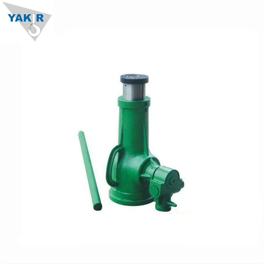 Manufacturer wholesale 50t screw jack 10t mechanical screw jack For Sale